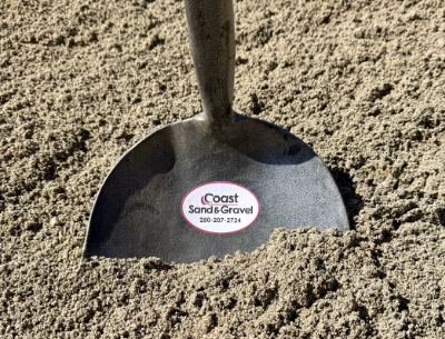 C-33, Sand & Gravel by Coast Hydro
